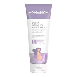 Crema Intensiva Estrías Mom 250