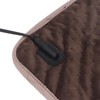Generic USB Heating Pad, Portable 5V Electric Heated Blanket Pad