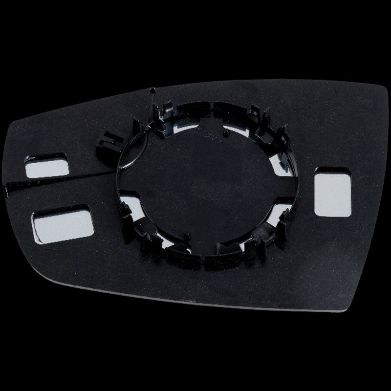 Replacement Passenger Side Mirror Glass For Ford Escape 2013-2018