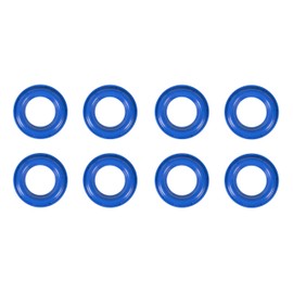 FEL-PRO ES 73110 Spark Plug Tube Seal Set