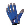 Major Craft MCJG24-M/BK Fishing Gloves, Jigging Gloves, Black, Medium