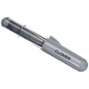 Clover Chaco Liner Pen Style, Silver, 4714