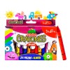 Indra Crayones IND-0169 28 unidades