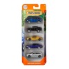 Matchbox Vehículo De Juguete Matchbox Surtido 5 Pack 1:64