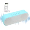 Wireless Bluetooth Speaker Recorder 44.1kHz Sampling 160kpbs Bit Rate Music