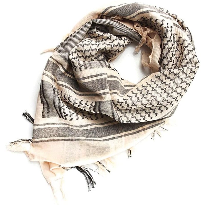 Afghan Stole Sumag Neck Scarf Face Mask Airsoft Equipment 100%