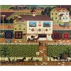 Charles Wysocki "Amish Neighbors" Newly FRAMED Art Americana Rural
