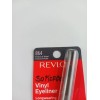 Revlon 3 PACK REVLON VINYL EYELINER SMOOTH GLIDING GEL PENCIL