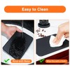 Espresso Tamping Mat Coffee Tamper - Food grade Silicone Espresso