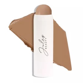 Julep 쥴렙은 브러시 크림을 건너뛰어 브론저와 컨투어 스틱을 파우더화합니다 - 쿨 타우페 페어에서 가벼운 피부 Julep skips brush cream and powders bronzer and contour stick - Light skin in Cool Taupe Pair [01- Cool Taupe (contour)]