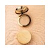 Cover Queen Oriental Gold Moisturizing Pact Powder (1 unit) 33602751
