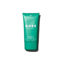 Doré Le Cleanser Gel To Milk Limpiador Facial Diario Limpiador Hidratante Suave Para Piel Seca Y Sensible Desmaquillante Facial Para Mujeres Y Hombres