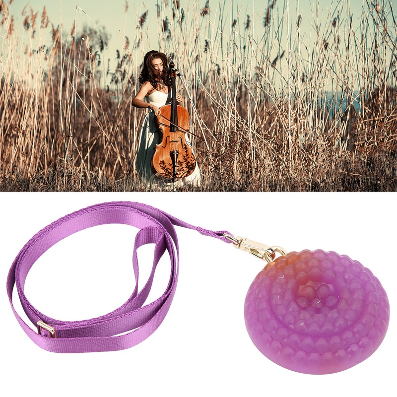 Cello AntiSlip Mat Pad Silica Gel Rock Stop Plate Part