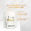 Kit Expert Hair: Champú de Limpieza Profunda + Crema Texturizante