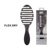 WetBrush Pro Flex Dry - CharCoal