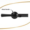Korky Strongarm Metal Toilet Handle and Lever - Universal to