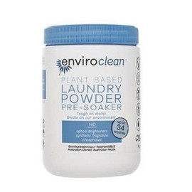 Enviroclean Laundry & Pre-Soaker Powder 1Kg