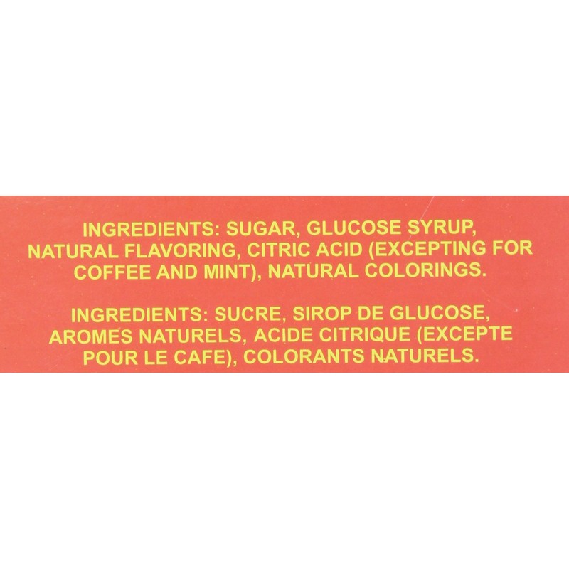 Rendez Vous Wild Berry Mix, 1.5-Ounce Tin (Pack of 12)