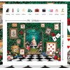 Wonderland Photo Backdrop 7X5FT Wonderland Tea Party Decorations