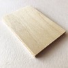 1/4" / 6mm Baltic Birch Plywood Panels for Laser Cutting