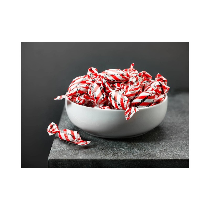 Fazer Marianne Chocolate Filled Mint Candies Imported From Finland 7.76oz(220g)