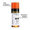 Pretul Painting (acrylic enamel) spray, orange