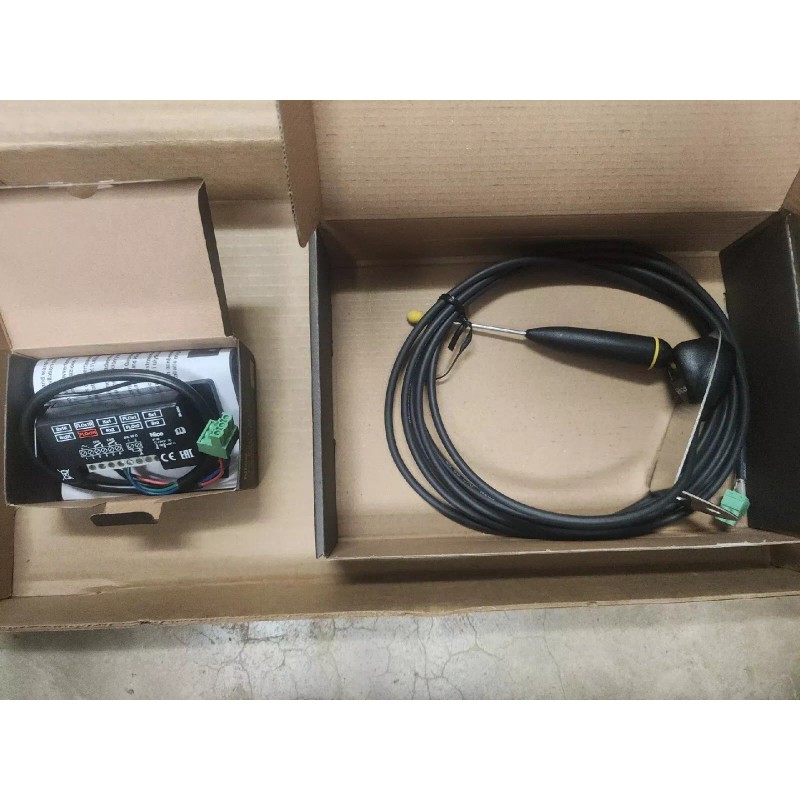 Apollo Nice Flox 2r/a 2 Channel Receiver With External Antenna