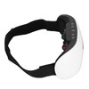 Needle Stone Heated Abdominal Massager Belt 10 Modes 3 Strengths