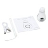 Microcurrent Handheld Sleep Device Improve Sleep Mosquito Repellent Smart Sleeping