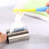 XYKEEY Set of 2 Toothpaste Squeezer Rollers, Metal Toothpaste Tube