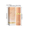 Warm Change Foundation - Colour-Changing Foundation for Warm Skin Tones,