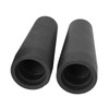 4Pcs PTFE Flux Core Gasless Nozzle 1Pcs Brass Gas Diffuser
