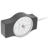 SEG-1000-2 Dial Tension Gauge with Double Pointer 1000g Tensiometer Force