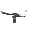 1 Pair Brake Lever Waterproof 2 Pin Electric Scooter Handlebar