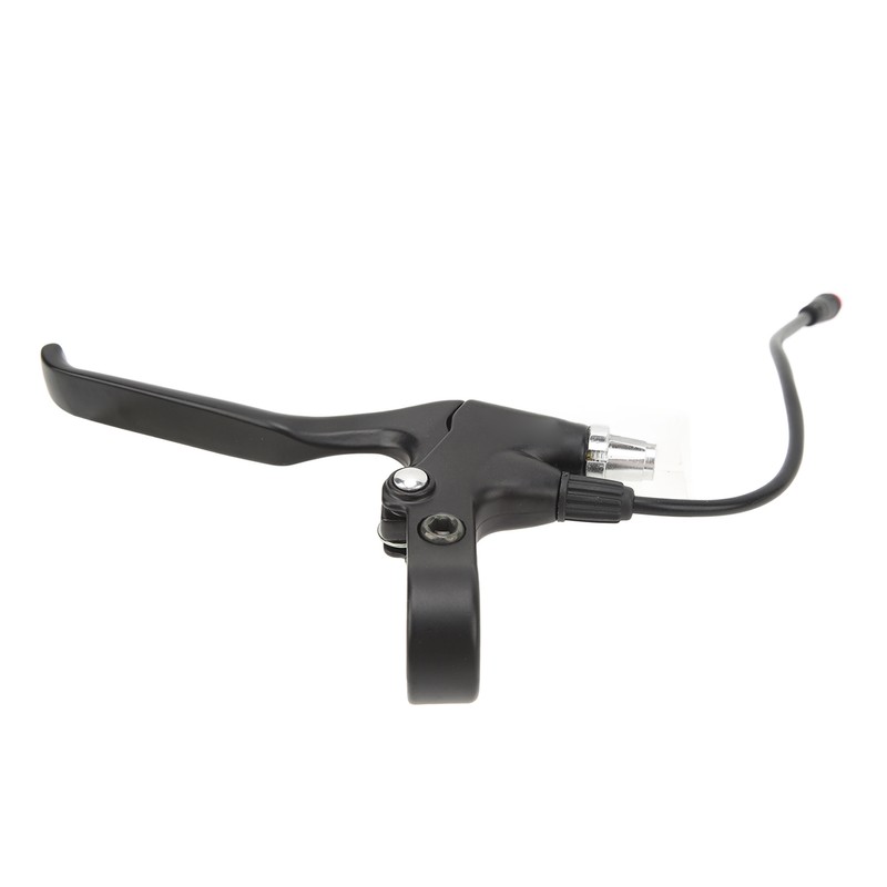 1 Pair Brake Lever Waterproof 2 Pin Electric Scooter Handlebar