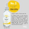 Yng 2 Crema Facial Colágeno + Elastina + Protector Solar