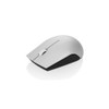 Lenovo 520 Wireless Mouse (Platinum)