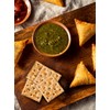 Tru Blu Unsalted Saltine | No artificial ingredients | No