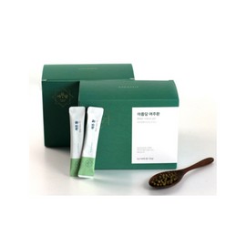 Beautiful Domestic young bitter melon pill vitamin stick type 60 packets / 국내산 어린 여주 환 비타민 스틱형 60포
