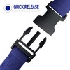 Cruise On Towel Bands for Cruise Chairs (2 Pack), Better