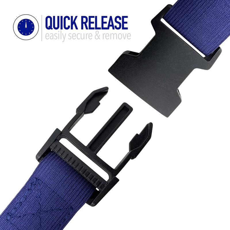 Cruise On Towel Bands for Cruise Chairs (2 Pack), Better