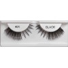 Ardell Eyelashes Edgy #401 Black (4 Pack)