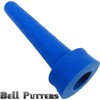 Tacki-Mac Command Grip Goalie Hockey Farbe blau