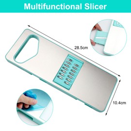Vegetable Grater Cucumber Slicer Vegetable Slicer Kitchen Slicer Potato Slicer Grater Vegetable Cucumber Slicer Thin Slicer Carrot Grater Vegetable Slicer Cucumber Grater Thin Slicers