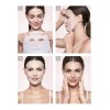 Lote 100 Mascarillas Faciales Surtidas