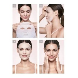 Lote 100 Mascarillas Faciales Surtidas                                                                                                                
