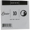 Elixir CEL13010 Corde Acier Plein 010