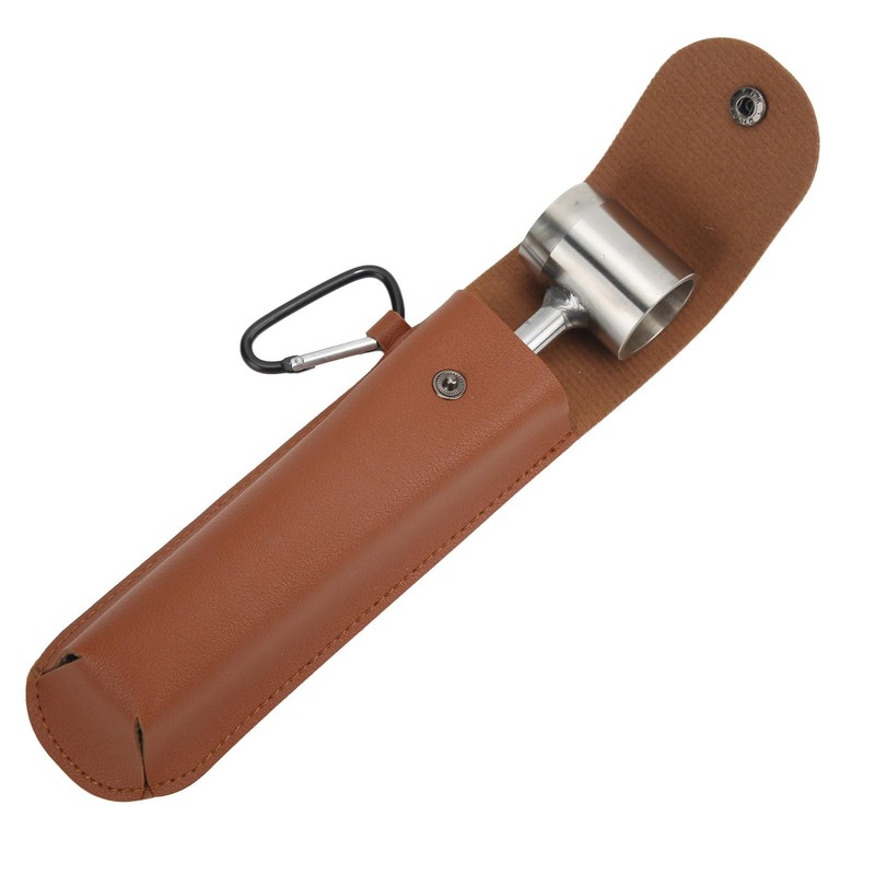 CYTGOUPER Bushcraft Tools Hand Auger Drill Bit Set, Wood Drills