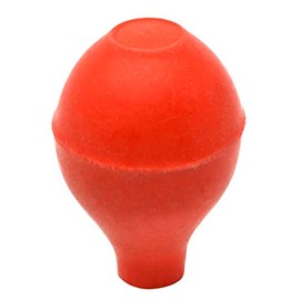 Rubber Bulb for 15mL Pipette, Pear Shaped - Eisco Labs