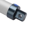 Pneumatic Cylinder, 25 mm Bore 100 mm Stroke, Single Rod,